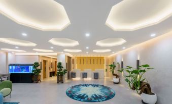 CHENGHE HOTEL by BESTOW
