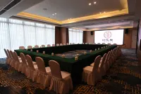 Memory Lane Hotel Hotels in Pengxi