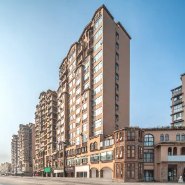 FUNLIST Smart Hotel (Mianzhushi Zhengfu)