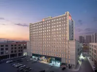 Qian Na Hotel (Zhengzhou High-tech Zone Branch) Hotels in der Nähe von Zhengzhou University Central Gymnasium