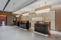 홈 인 플러스 호텔 (난징 푸쯔먀오 지역 신알리)