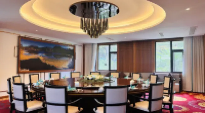 Puge Hot Spring  Hotel