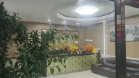 Jiaocheng Red Banner Hotel Hotels in Jiaocheng