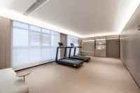 Quan JI Hotel (Anqing Qianshan Henghua Building Branch) Hotels in Qianshan