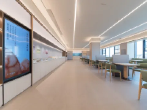 JIホテル（莆田文甲埠頭） 莆田のホテル