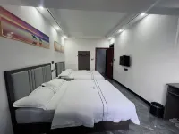 Dejiang Lihao Hotel فنادق في ده جيانغ