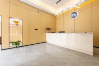 Jianhu Qingmu Hotel
