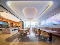Ibis Styles Hotel (Yinchuan Railway Station Xinhua Union Plaza) - Aamiainen