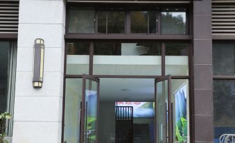 Bama Meilijie Homestay