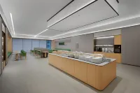 JI Hotel (Yushu Jiegu Avenue) Hotels in Yushu