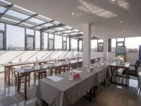 "Pu'er Muyun Garden Hotel"