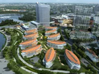 Sheraton Grand Xiamen Jimei Hotels near Jimei