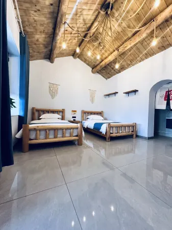 Kuerdeningzheng Отели рядом с достопримечательностью «Kurding Tourism and Cultural Museum»