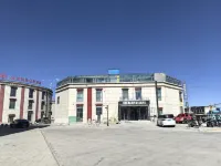 Starry Sky Hotel