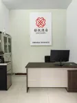 Xiyue Hotel (Xuchangdong Railway Station Xuchang University)