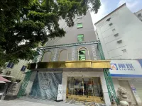柳州悅景舍民宿（青雲民生市場店）