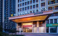 Vienna International Hotel (Qingdao lanxiucheng Oriental Eden) Hotels in Qingdao