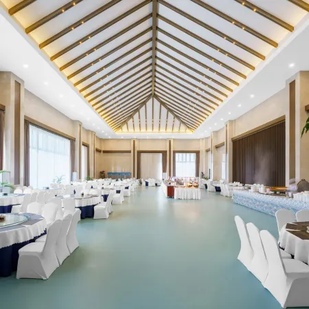 Xinglan Stellar Hotel