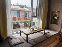 Hukou Waterfall Jingshui River Residence Homestay Hotels in Yichuan