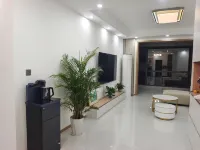 Dengfeng Wangyue Homestay