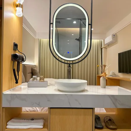 Qiaoyan Yueshe Homestay