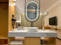 Qiaoyan Yueshe Homestay Hotel
