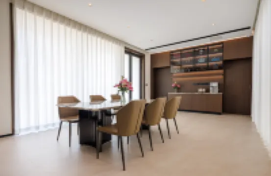 Shui Mu Heting hotel