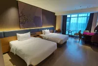 Dunhuangmingyuanyaju Guesthouse Hotels in 