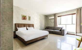 Fruity Luxury Inn