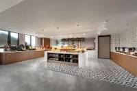 WanDa YueHua Hotel  LianShui  HuaiAn （Dongding Mall Wuyue Plaza Branch）