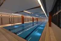 Fuzhou Rongfa Huai 'an Jinglan Hotel