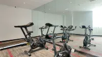 Qiangjin Hotel · Gujing Gong Hotels in Bozhou