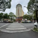 Jike E-Sports Hotel