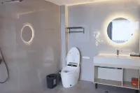 Outai Chain Hotel (Wenzhou Mille Airport Store) - navetta aeroportuale
