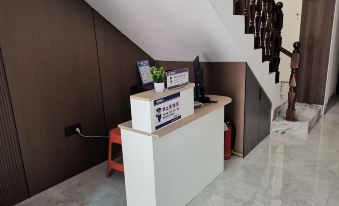 Changzhi Yaxuan Homestay