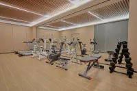 Wusu Mingsheng Grand Hotel Hotels in Wusu