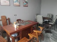 Puding Jun Cheng Yuan Hotel