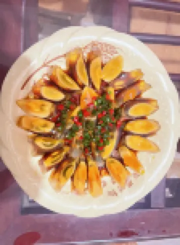 kong shan niao yumin su