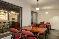 Hongcun Yifang Aesthetics Space Homestay - breakfast