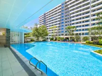 Qiyue Scenic Hotel (Beihai Silver Beach)