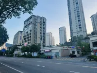 Xishe · Youlan Cinema Boutique Stay Hotels in Shunchang