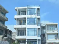 溫嶺昕辰大涵・日出海景親子度假民宿（石塘隔海山島店） 鄰近温嶺濱海綠道珍珠灘度假區-觀景平台的酒店