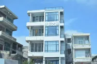 溫嶺昕辰大涵·日出海景親子度假美宿（石塘隔海山島店） - 海滩