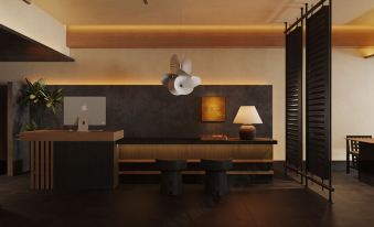 Yuansu Designer High-Rise Hotel (Shanxi Museum Wuyue Plaza)