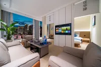 Huayi Select Hotel(Xichou Store) Hotels in Xichou County