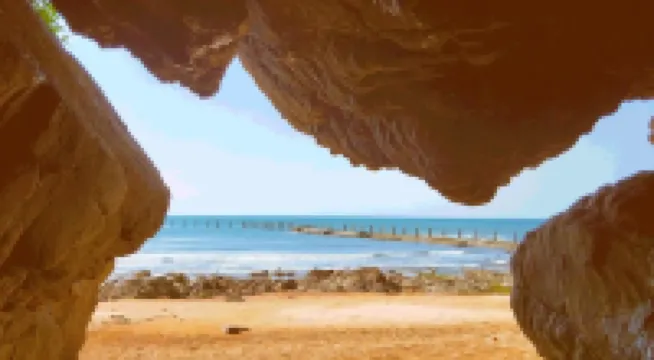 Qingdao 960 Youth Hostel Badaguan Sketching Base