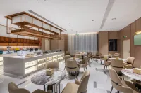 Magnotel Hotel (Renqiu Municipal Government Wanda Plaza) - Frühstück