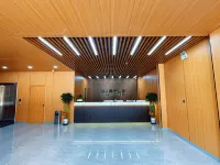 Zhangbei Pofeng Business Hotel