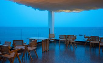 Fangchenggang Yuhai Homestay (Leshan Ancient Fishing Village)