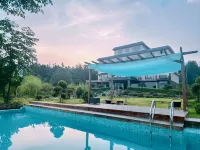 Haisenyan Homestay, Lushan West - Alloggi